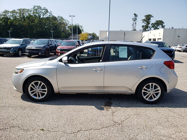 2012 Kia Forte5 EX