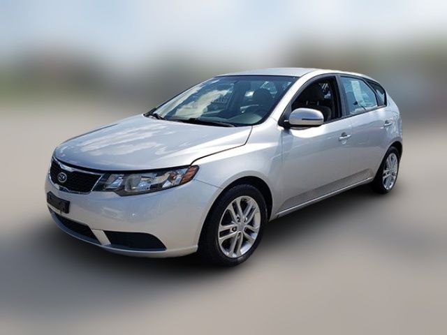 2012 Kia Forte5 EX