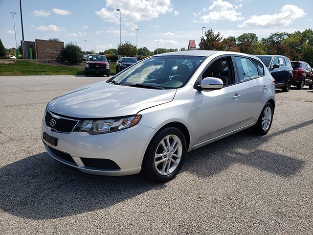 2012 Kia Forte5 EX