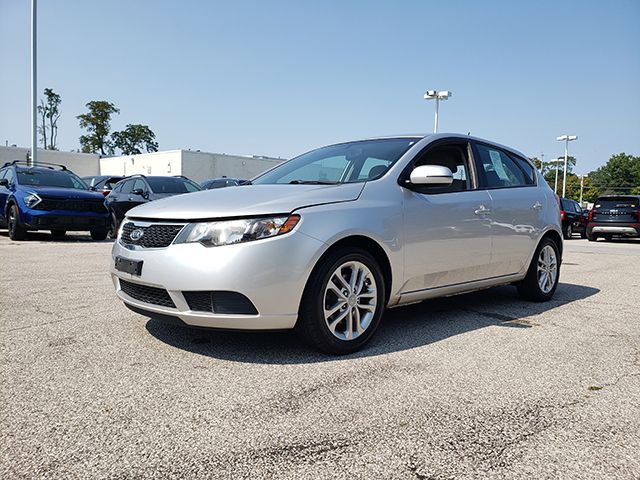 2012 Kia Forte5 EX