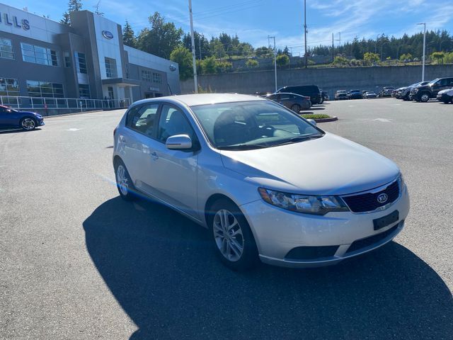 2012 Kia Forte5 EX