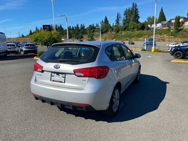 2012 Kia Forte5 EX