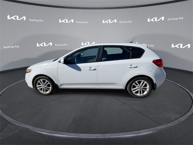 2012 Kia Forte5 EX