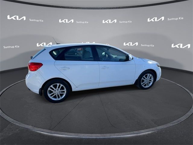 2012 Kia Forte5 EX