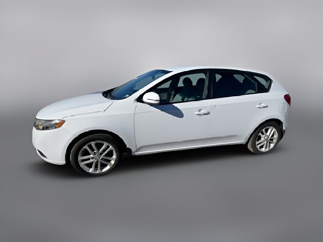 2012 Kia Forte5 EX