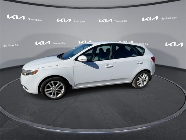 2012 Kia Forte5 EX