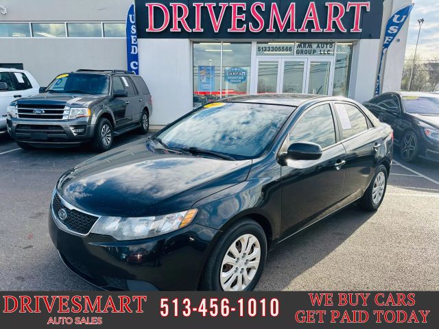 2012 Kia Forte EX