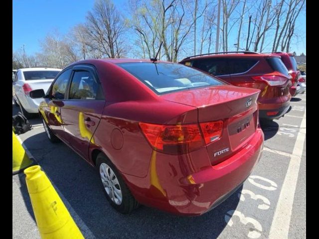 2012 Kia Forte EX