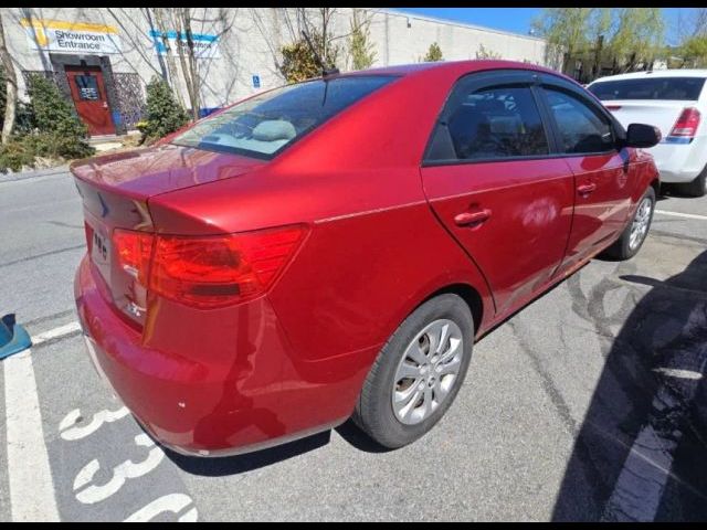 2012 Kia Forte EX