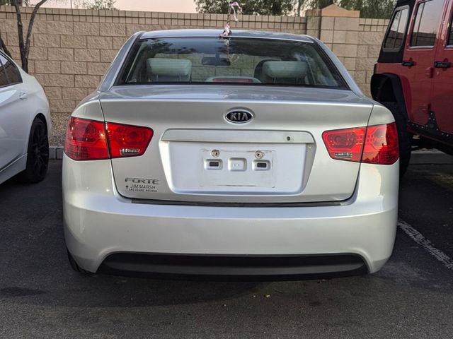 2012 Kia Forte LX