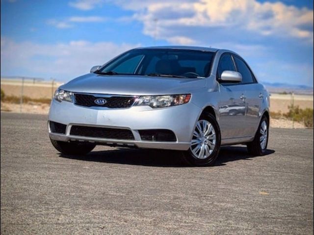 2012 Kia Forte LX