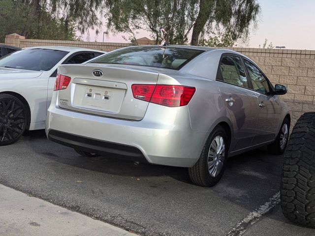 2012 Kia Forte LX