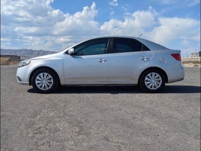 2012 Kia Forte LX