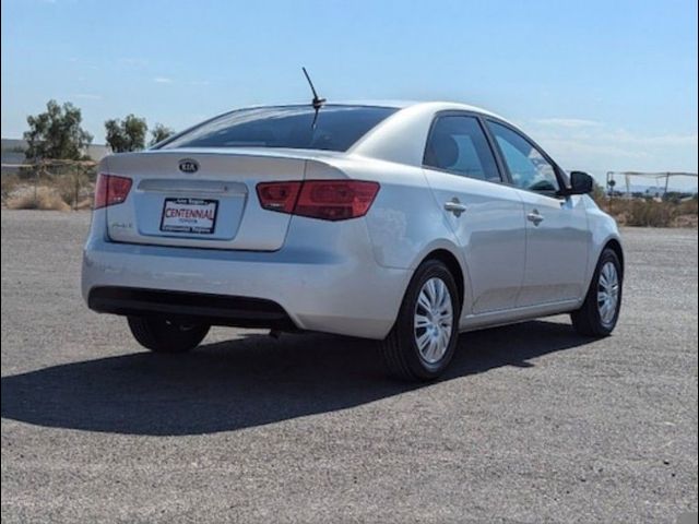 2012 Kia Forte LX