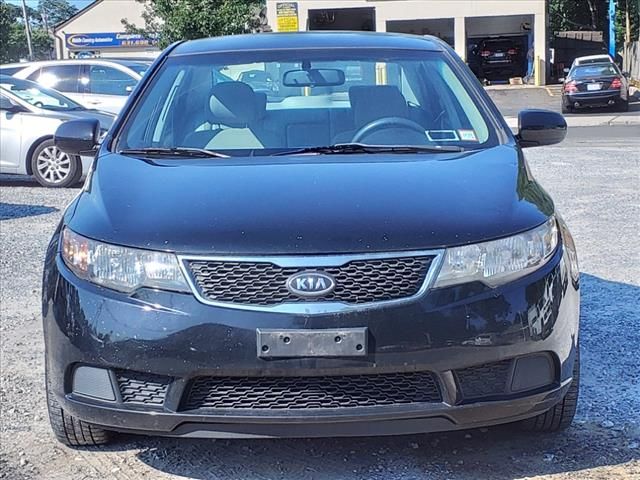 2012 Kia Forte LX