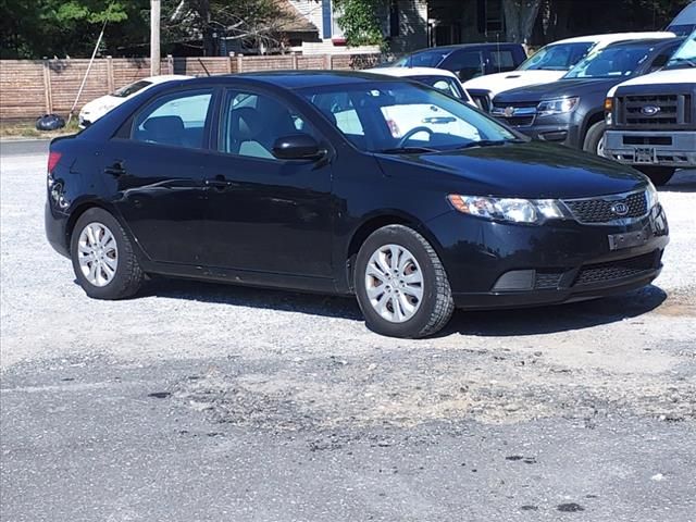 2012 Kia Forte LX