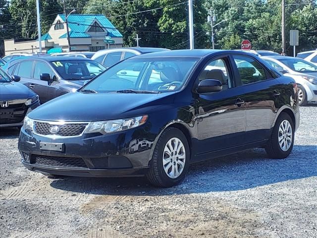 2012 Kia Forte LX