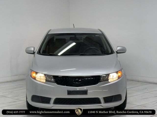 2012 Kia Forte LX