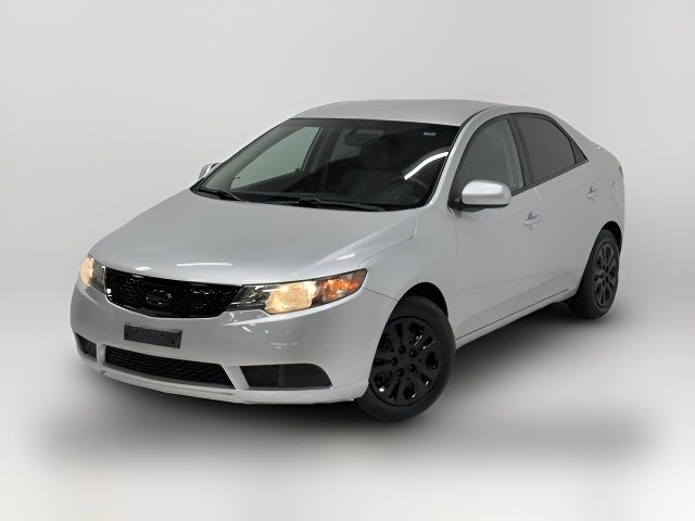 2012 Kia Forte LX