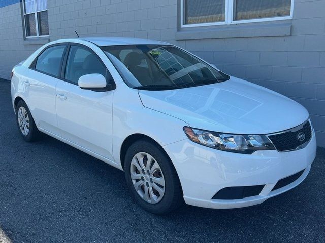 2012 Kia Forte LX