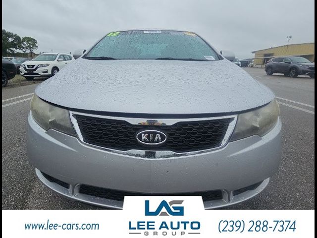 2012 Kia Forte LX