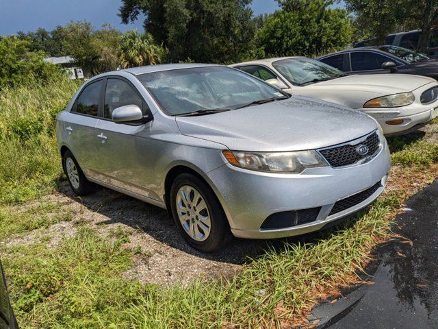 2012 Kia Forte LX