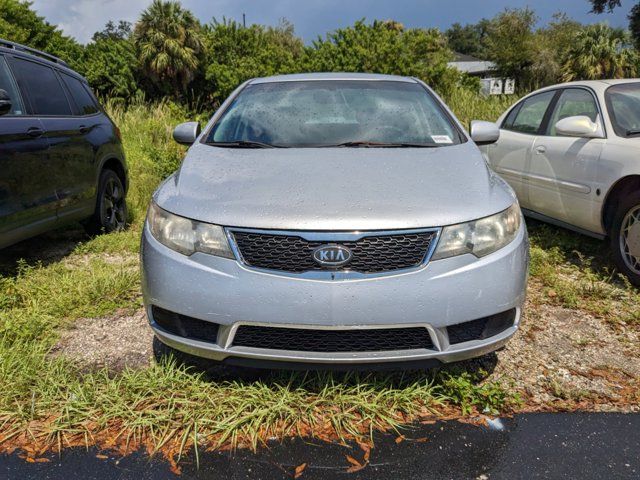 2012 Kia Forte LX