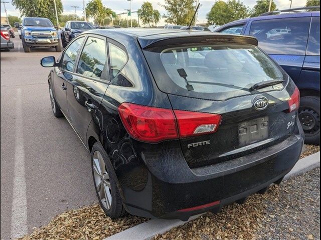 2012 Kia Forte5 SX