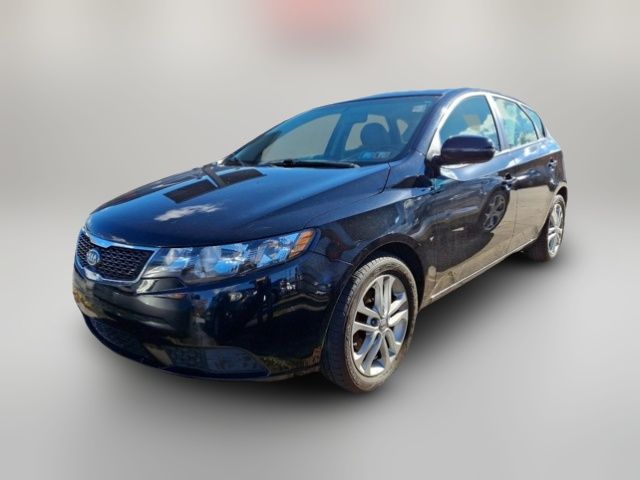 2012 Kia Forte5 EX