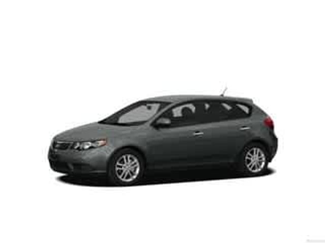 2012 Kia Forte5 EX