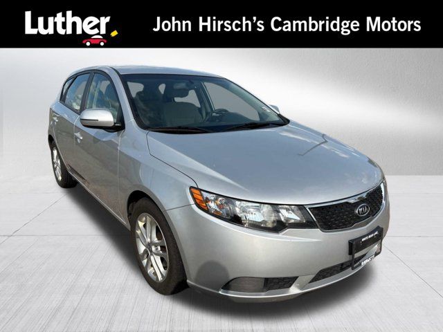 2012 Kia Forte5 EX