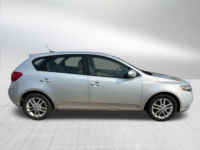 2012 Kia Forte5 EX