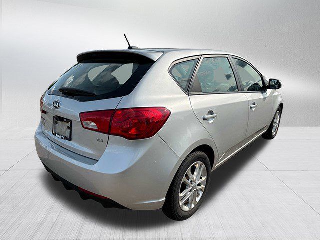 2012 Kia Forte5 EX