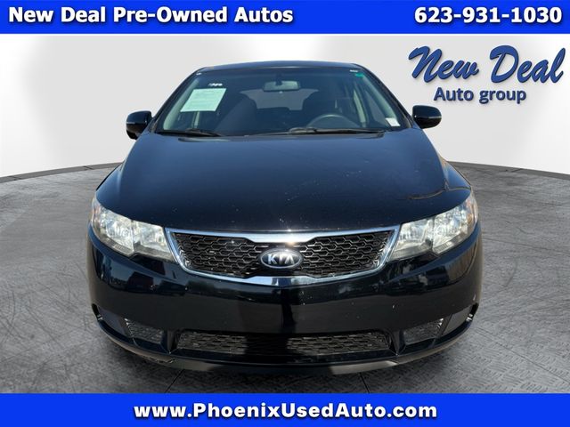 2012 Kia Forte5 EX