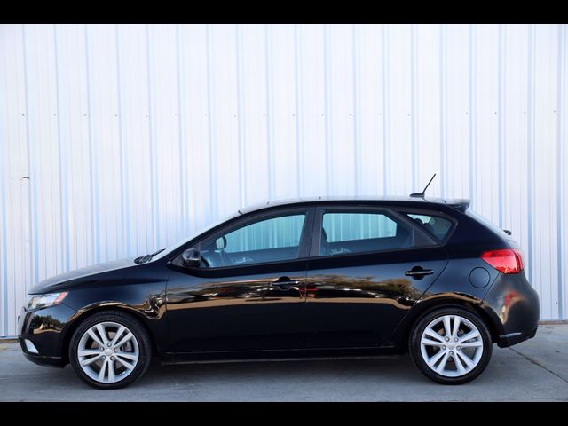 2012 Kia Forte5 SX