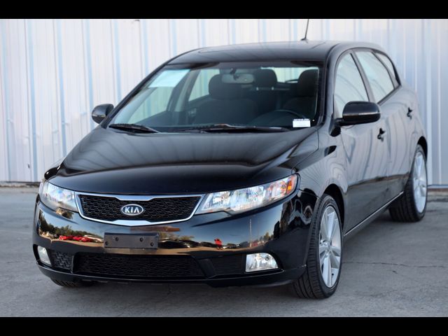 2012 Kia Forte5 SX