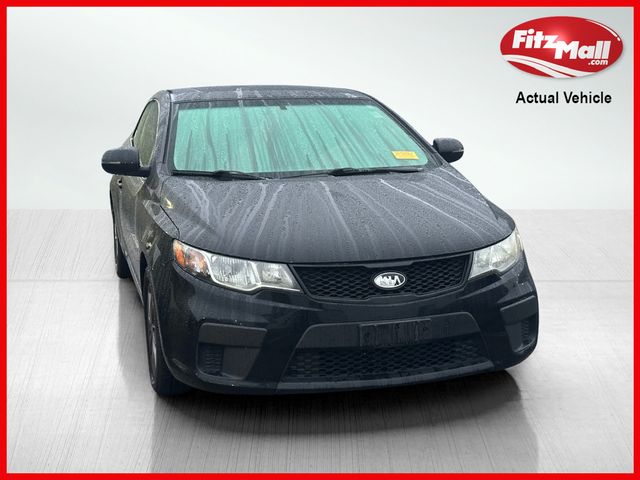 2012 Kia Forte Koup EX