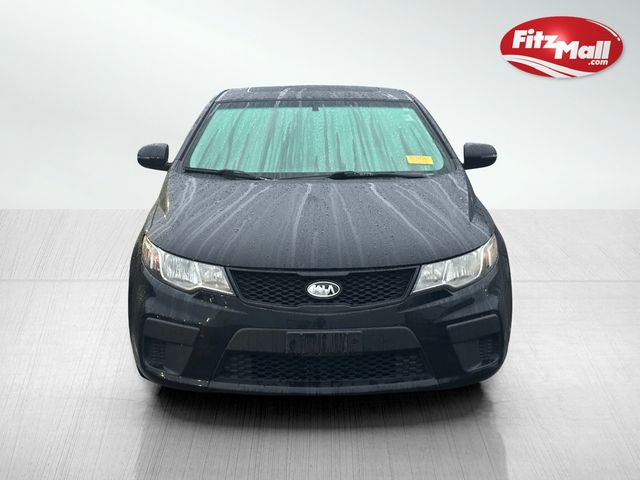 2012 Kia Forte Koup EX