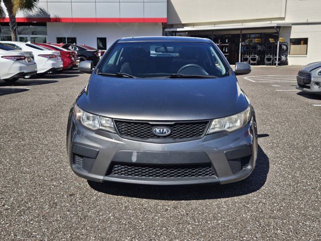 2012 Kia Forte Koup EX