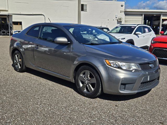 2012 Kia Forte Koup EX