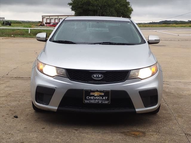 2012 Kia Forte Koup EX