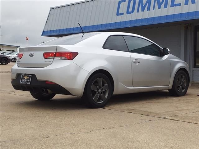 2012 Kia Forte Koup EX