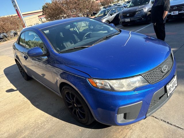 2012 Kia Forte Koup EX