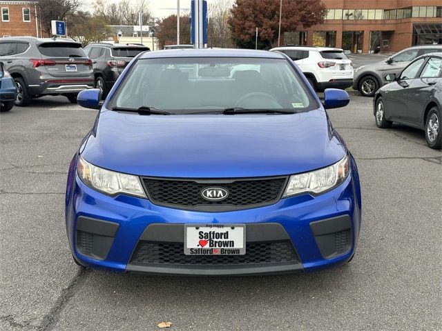 2012 Kia Forte Koup EX