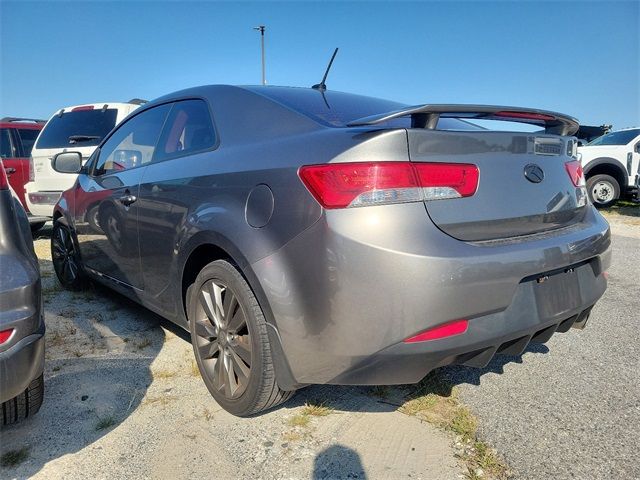 2012 Kia Forte Koup SX