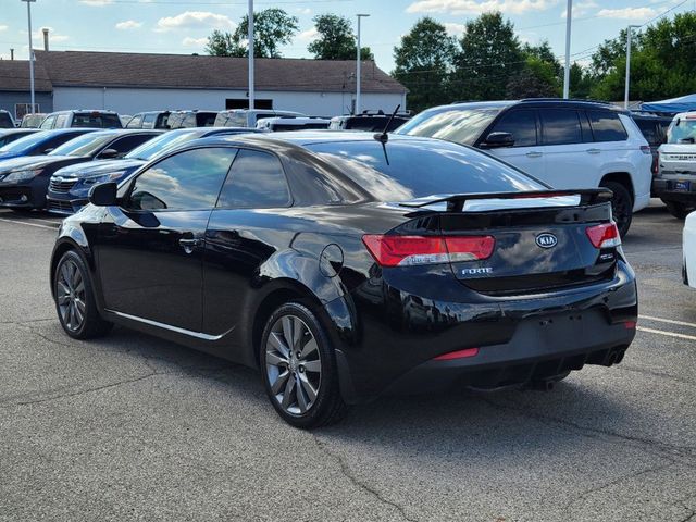 2012 Kia Forte Koup SX