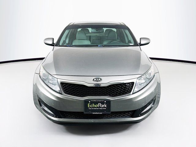 2012 Kia Optima EX