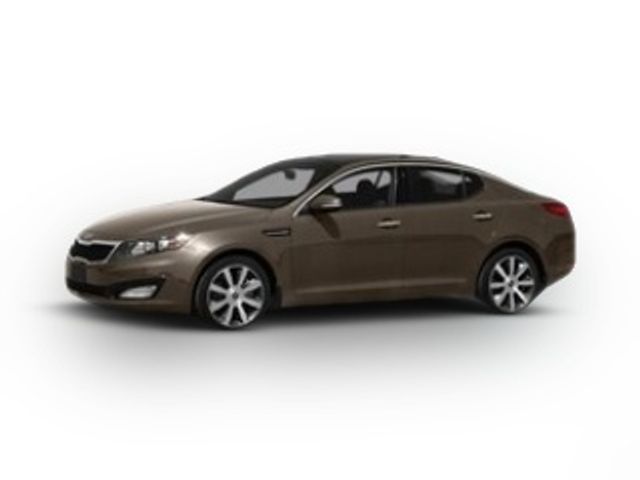 2012 Kia Optima EX