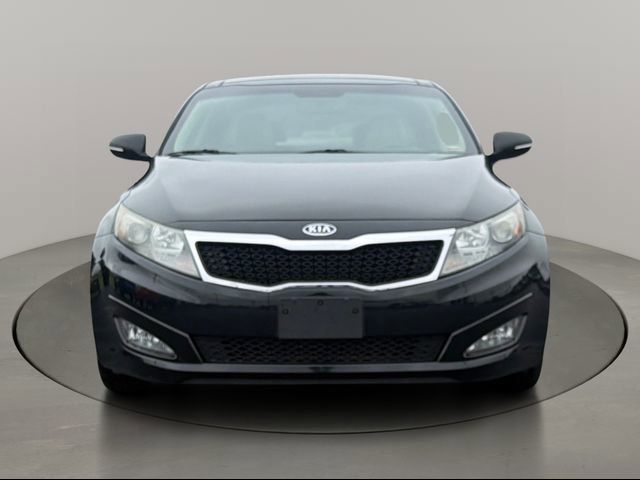 2012 Kia Optima EX