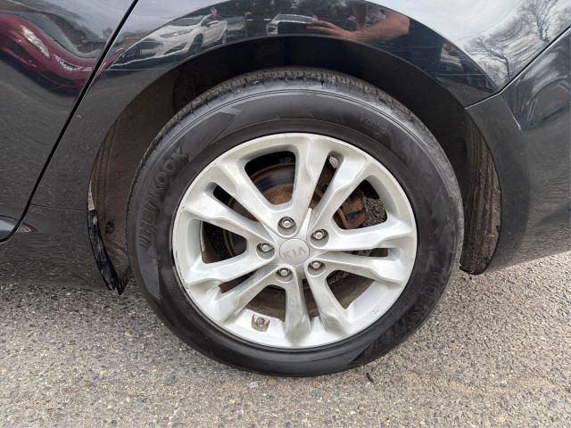 2012 Kia Optima EX